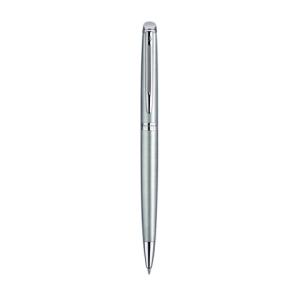Kugelschreiber Hemisphere Edelstahl C.C. Druckmechanik M Waterman S0920470 (3501170923504)
