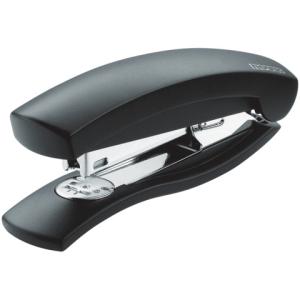 SCHNEIDER novus Heftgerät C2 für 24/6 schwarz (4009729020876)