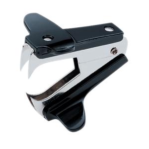 Novus Entklammerer B 80 Schwarz 022-0044 (4009729001387)
