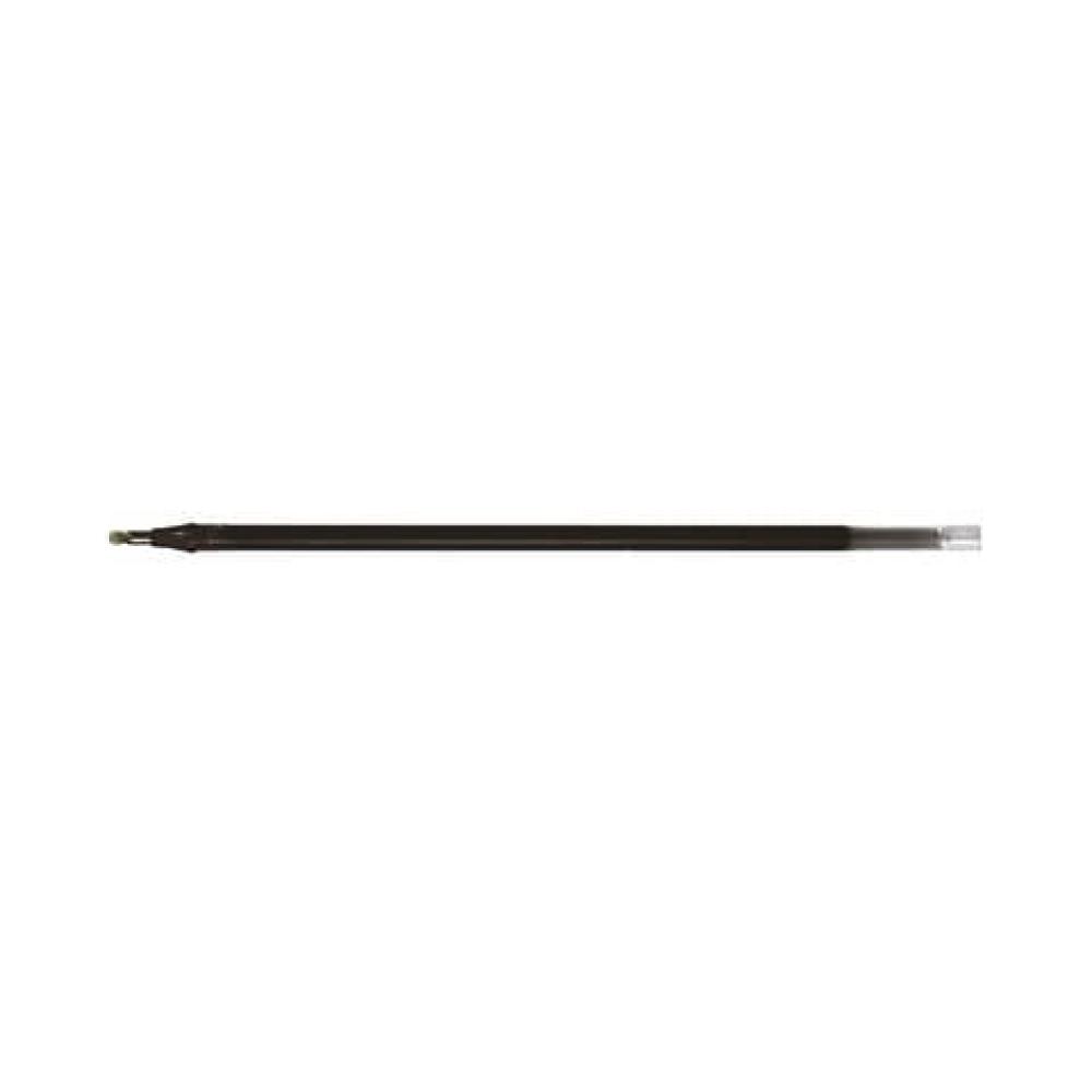 Gel-Mine KF6, für Pentel K106 und K116, KF6-A schwarz KF6-AX (0072512050699)