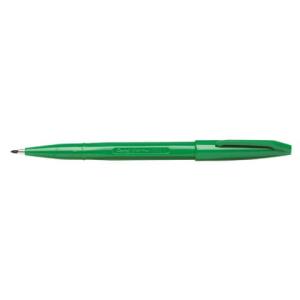 Feinschreiber Sign Pen S520, 0,8 mm grün PENTEL S520-D (4902506975645)