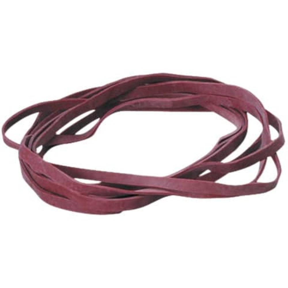 RONDELLA Gummiringe  100mm 50 g rot LÄUFER 51545 (4006677515454)