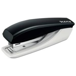 5517 Heftgerät NeXXt Mini 10 Blatt schwarz Leitz 55170095 (4002432342280)