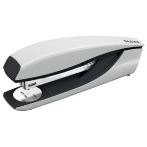 5504 Büroheftgerät NeXXt Groß 40 Blatt grau Leitz 55040085 (4002432324613)