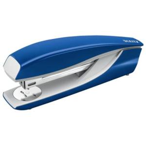 5504 Büroheftgerät NeXXt Groß 40 Blatt blau Leitz 55040035 (4002432336067)
