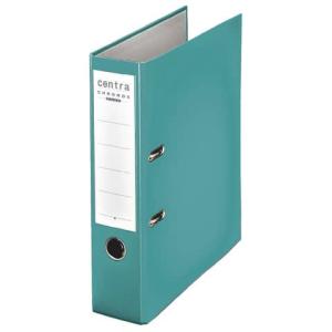 Ordner PP Chromos A4, 80 mm mint CENTRA 230142 (3034152301422)