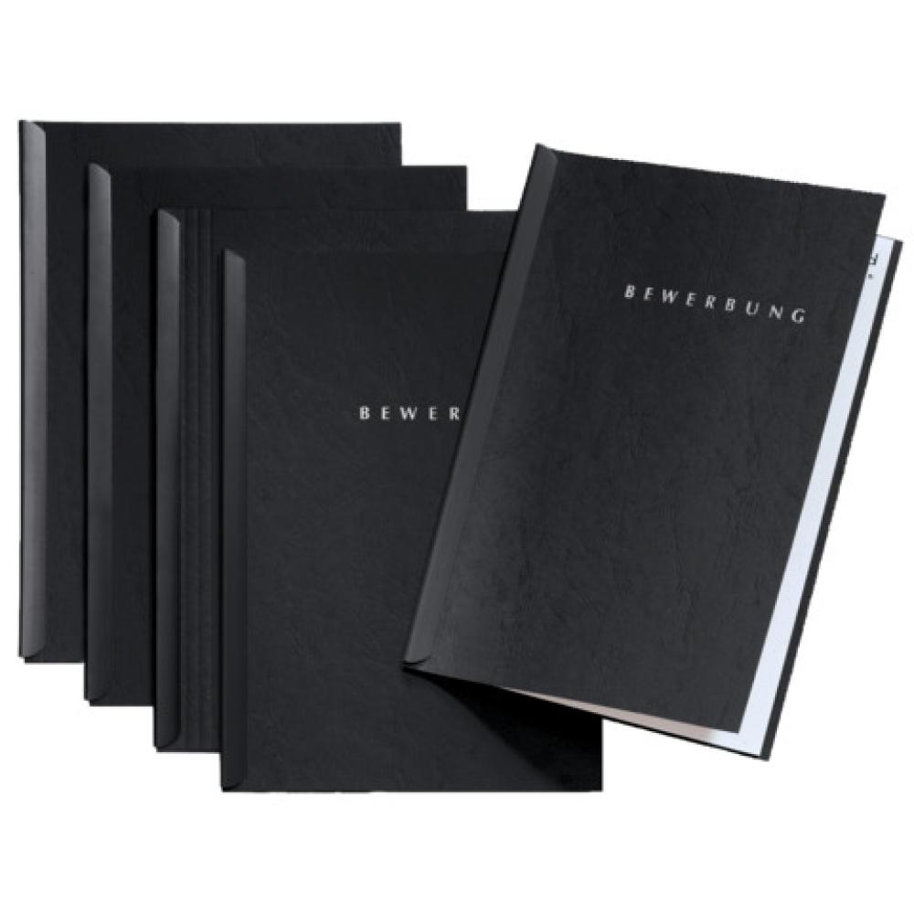 Pagna Bewerbungsset Start schwarz