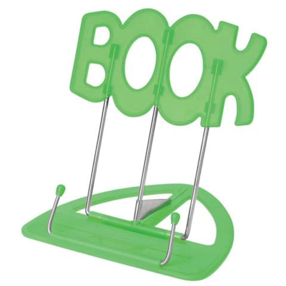 Leseständer Book farbig sortiert WEDO 211199 (4003801728124)