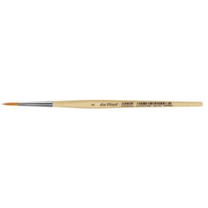 Junior Synthetics rund Serie 303, Größe 14 DAVINCI GH30314 (4017505014346)
