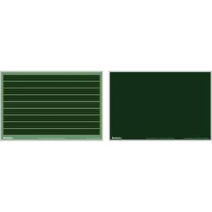 Brunnen Schülertafel Scolaflex Schwarz 20081 (4005329200816)