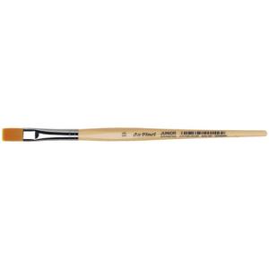 Junior Synthetics flach Serie 304, Größe 16 DAVINCI GH30416 (4017505201524)