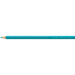 Buntstift Colour GRIP kobaltgrün FABER CASTELL 112456 (4005401124566)