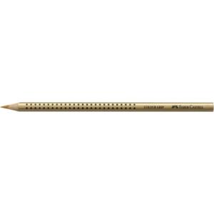 Buntstift Colour GRIP gold FABER CASTELL 112481 (4005401124818)