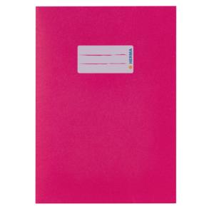 Heftschoner Papier A5, pink HERMA 5514 (4008705055147)