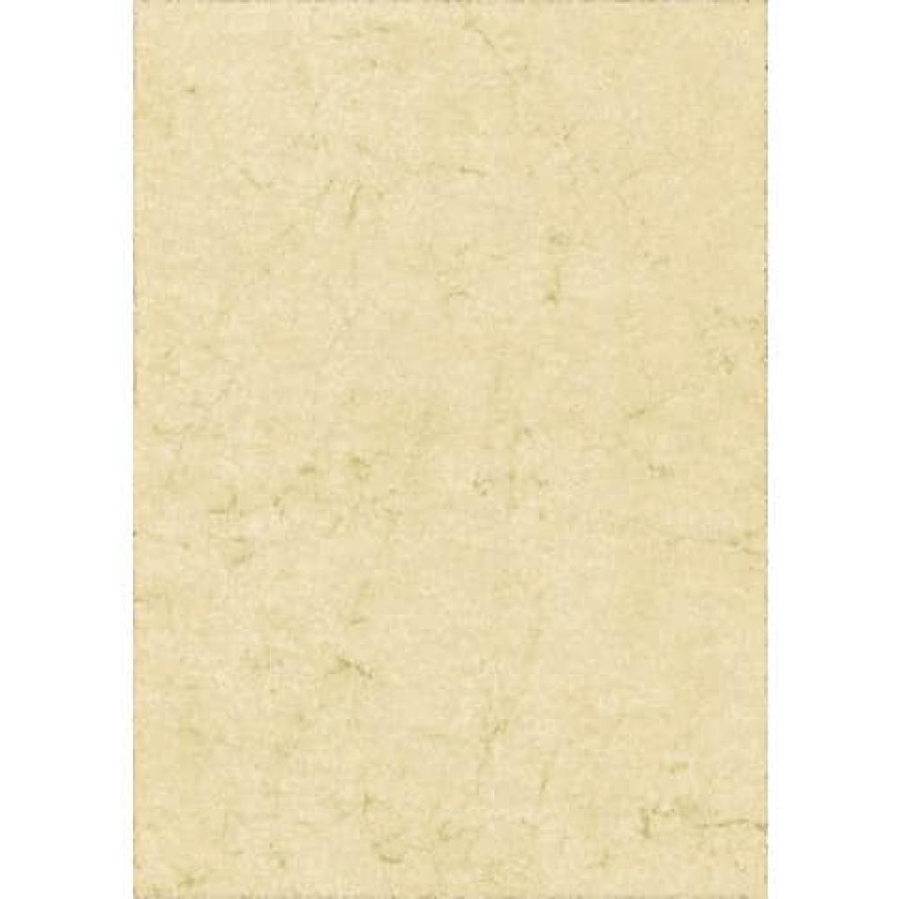 Dokumentenpapier (Elefantenhautpapier) 110g qm chamois DIN A4 RNK 2864 (4013629200030)