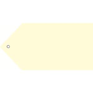 Anhänger Hängeetiketten (BxH): 145x80 mm Manilakarton mit Metallöse RNK 2094 (4002871209403)