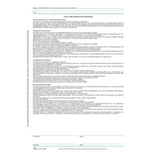 10 Rnk-verlag 545/10 Mietverträge Für Häuser (4002871054515)