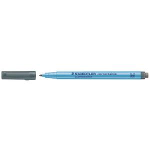Lumocolor correctable NonPermanent-Marker 305M STAEDTLER 305 M-9 (4007817305034)