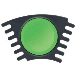 CONNECTOR Nachfüllnäpfchen gelbgrün FABER CASTELL 125066 (4005401250661)
