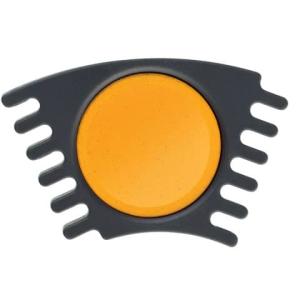 CONNECTOR Nachfüllnäpfchen indischgelb FABER CASTELL 125009 (4005401250098)