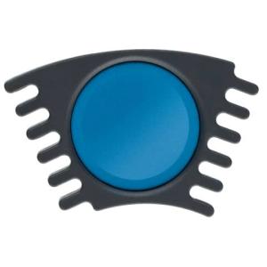 CONNECTOR Nachfüllnäpfchen cyanblau FABER CASTELL 125053 (4005401250531)