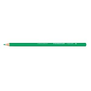 ergo soft 157 Farbstift 3 mm saftgrün STAEDTLER 157-52 (4007817157152)