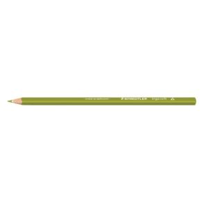ergo soft 157 Farbstift 3 mm olivgrün STAEDTLER 157-57 (4007817157053)