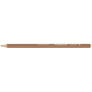 ergo soft 157 Farbstift 3 mm violett STAEDTLER 157-6 (4007817157046)