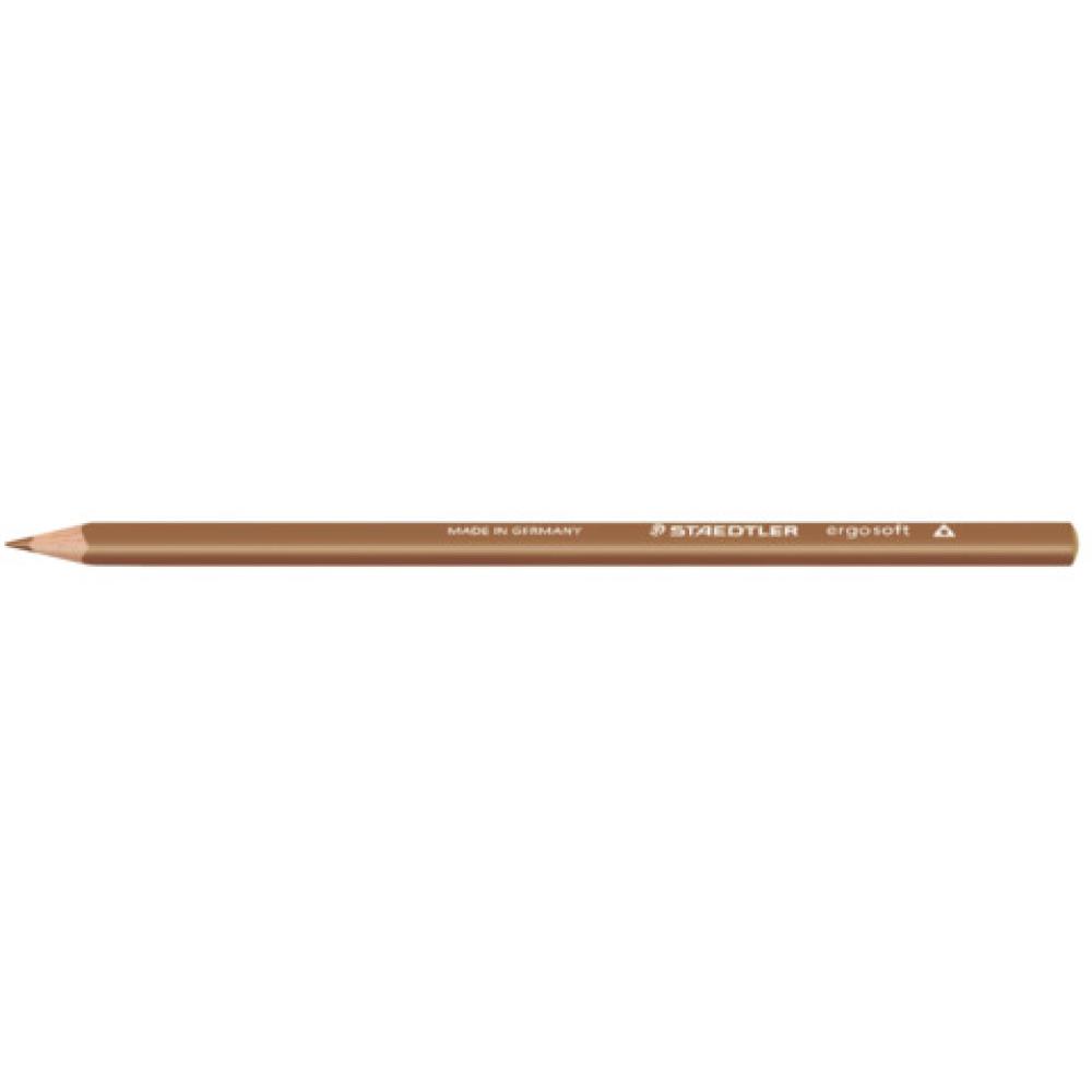 ergo soft 157 Farbstift 3 mm violett STAEDTLER 157-6 (4007817157046)