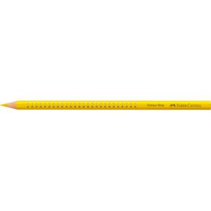 Buntstift Colour GRIP kadmiumgelb FABER CASTELL 112407 (4005401124078)