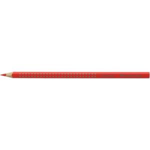 Buntstift Colour GRIP geraniumrot hell FABER CASTELL 112421 (4005401124214)