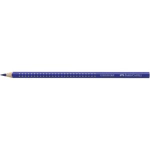 Buntstift Colour GRIP mauve FABER CASTELL 112437 (4005401124375)