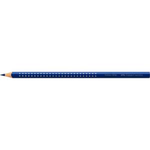 Buntstift Colour GRIP helioblau rötlich FABER CASTELL 112451 (4005401124511)
