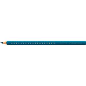 Buntstift Colour GRIP kobalttürkis FABER CASTELL 112453 (4005401124535)