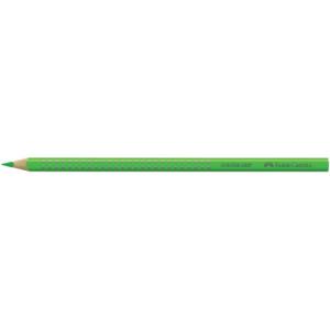 Buntstift Colour GRIP grasgrün FABER CASTELL 112466 (4005401124665)