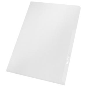 4105 Sichthülle Premium A5, PVC dokumentenecht glasklar Leitz 4105-00-00 (4002432308170)