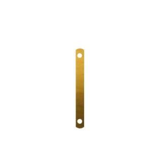 1714 Deckschiene Metall für Hefter Leitz 1714-00-00 (4002432476626)