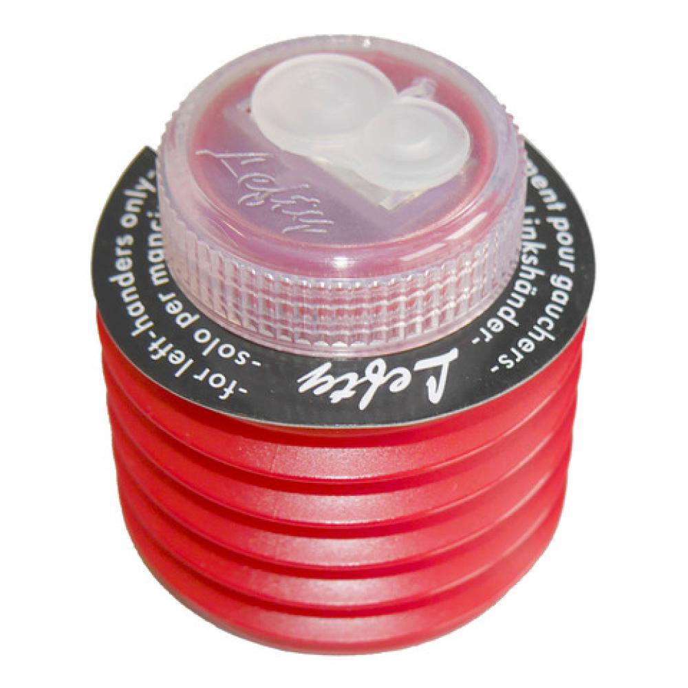 Spitzdose doppelt rund 442 Lefty Linkshänder KUM 105.26.21 (4064900109061)