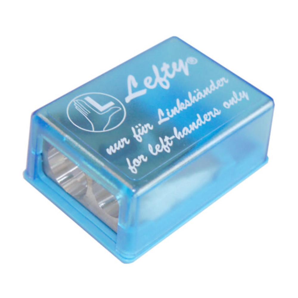 Spitzdose doppelt links 1053421 2in1 Lefty KUM 105.34.21 (4064900012064)