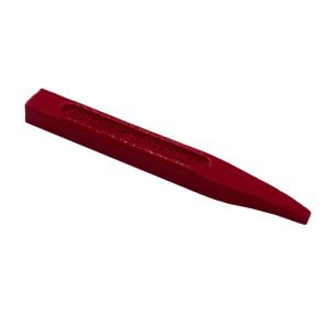 Siegellack 6 Stangen -zinnoberrot GUTENBERG 042034 (4002373420344)
