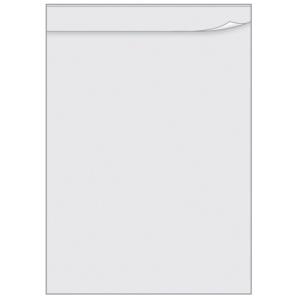 Übungsschreibfolie DIN A4, PVC 10er Pack. blendfrei transparent Veloflex 0440 091 (4000225044809)