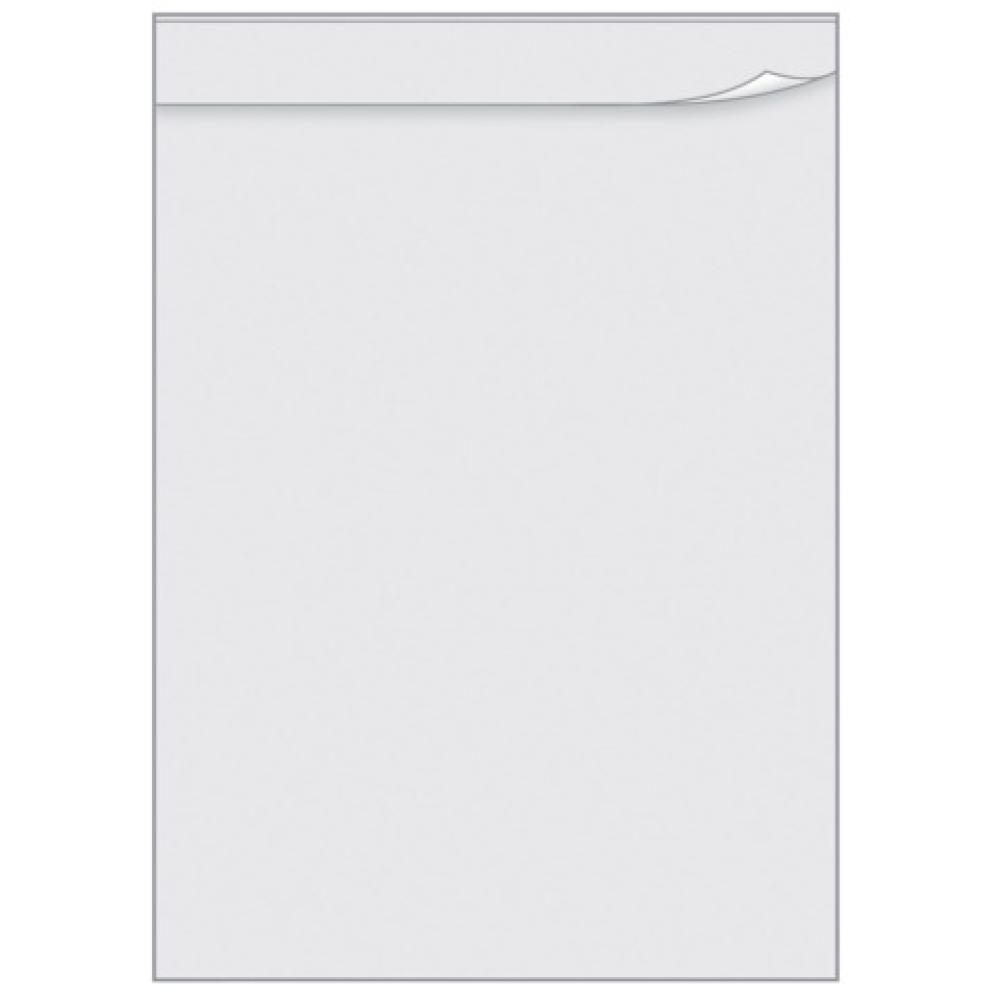 Übungsschreibfolie DIN A4, PVC 10er Pack. blendfrei transparent Veloflex 0440 091 (4000225044809)