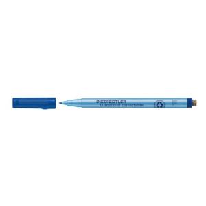 Folienstift Lumocolor correctable blau 0,6 mm STAEDTLER 305 F-3 (4007817305003)