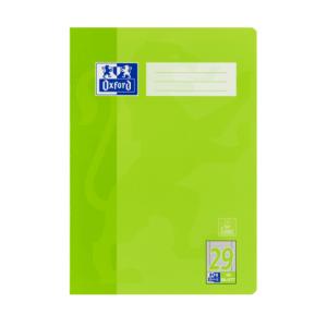 Heft A4 16 Blatt Lineatur 29 OXFORD 100050315 (4006144920569)