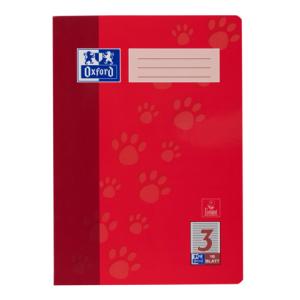 Heft A4 16 Blatt Lineatur 3 ohne Rand OXFORD 100050402 (4006144936805)