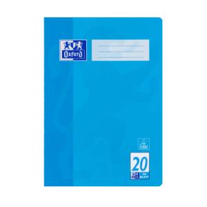 Heft A4 32 Blatt Lineatur 20 OXFORD 100050326 (4006144934979)