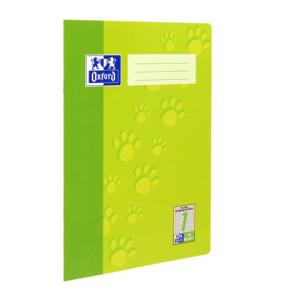 Heft A4 16 Blatt Lineatur 1 OXFORD 100050400 (4006144936782)