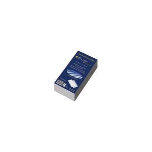 Briefumschlag DL haftkebend weiß Offset 100g 100 Stück CYGNUS EXCELLENCE 30002392 (4003928726652)