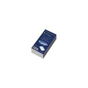 Briefumschlag DL haftkebend weiß Offset 100g 100 Stück mit Fenster CYGNUS EXCELLENCE 30002393 (4003928726669)