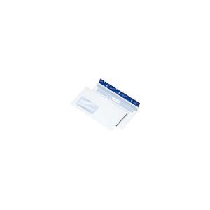 Briefumschlag DL haftkebend weiß Offset 100g 500 Stück mit Fenster CYGNUS EXCELLENCE 30007246 (4003928226015)